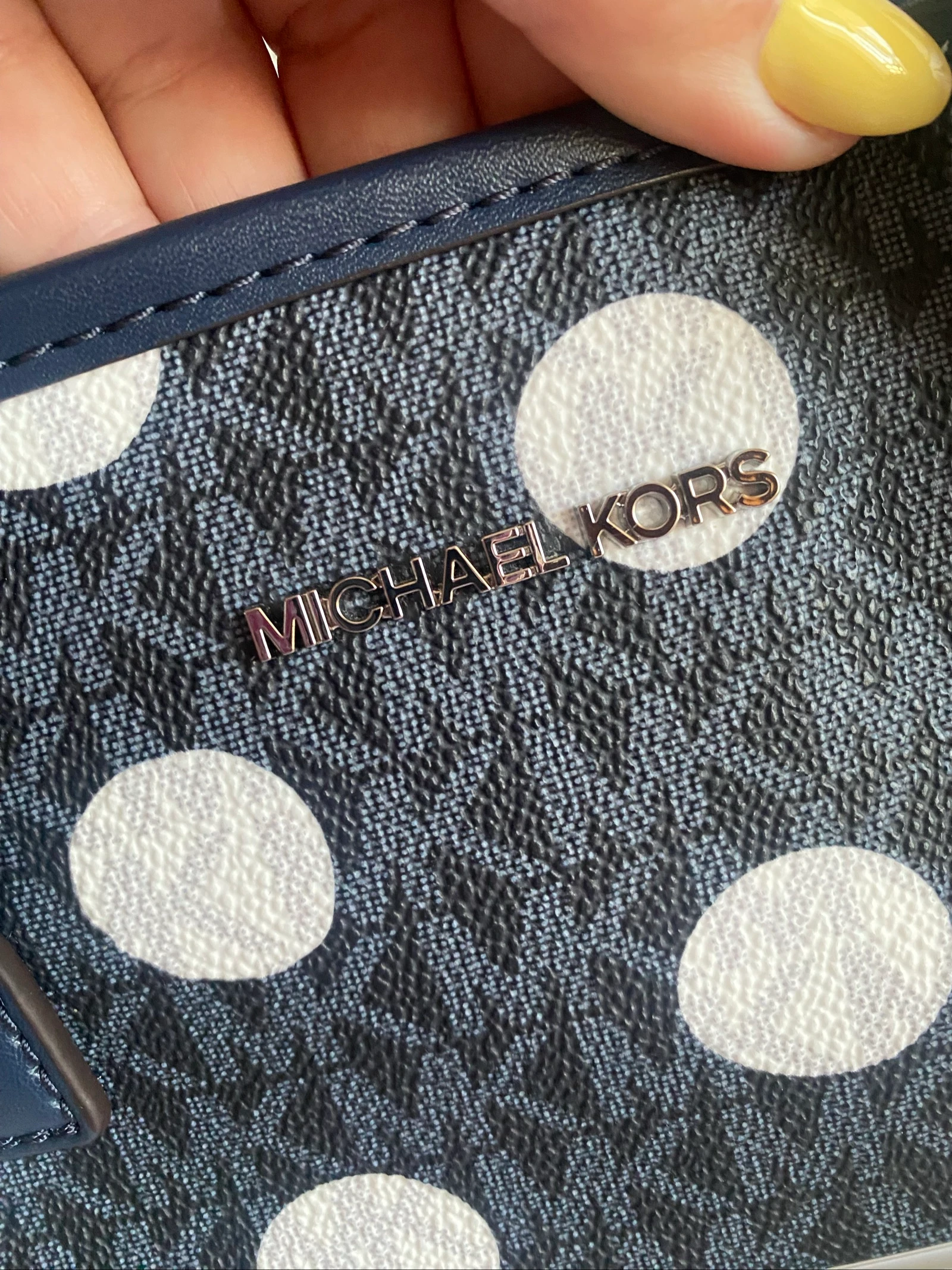 Michael Kors bag – photo 2